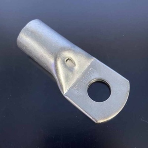 Cable Shoes - Reliable Copper Connectors for Electrical Work
