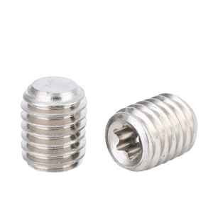 Vis sans tête en acier inoxydable de haute qualité, à tête Torx, à pointe, M3 5mm - Product Image 5