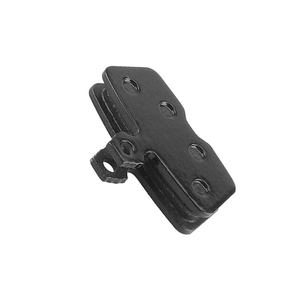 ผ้าเบรคเรซิ่น,แผ่นดิสก์เบรคระบายความร้อนสำหรับจักรยานกึ่งโลหะแผ่นดิสก์เบรกสำหรับ <span class=keywords><strong>SRAM</strong></span> AVID Code2011-2014 - Product Image 6