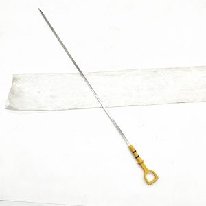 מדיד שמן מנוע לחלקי רכב עבור יונדאי קיה 26611-23010 2661123010 - Product Image 1