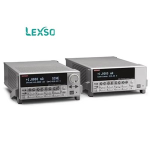 แหล่งจ่ายไฟ Keithley 6221 Lexso - Product Image 3