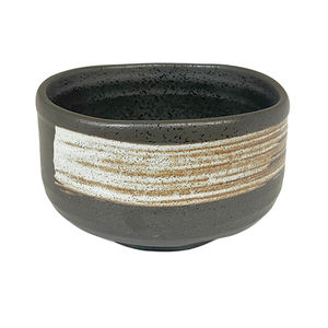 ชามมัทฉะญี่ปุ่นแท้ ทนทานต่อการเกิดรอยขีดข่วน ผลิตจากเครื่องปั้นดินเผามิโนะ ขายส่งสำหรับร้านอาหาร - Product Image 1