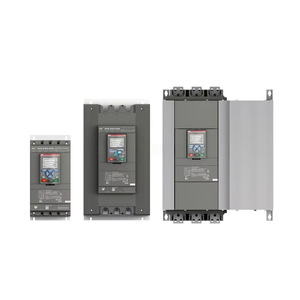 โมดูล PLC ของแท้ใหม่เอี่ยม ตัวแปลงความถี่ไดรเวอร์ ACS380-040S-01A8-4 - Product Image 1