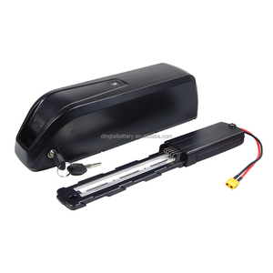 Batterie de remplacement Hailong 2 36V 48V 13Ah 14Ah 15Ah 17.5Ah pour vélo électrique Engwe Duotts Ebike Jasion EBike EB5 Plus - Product Image 5