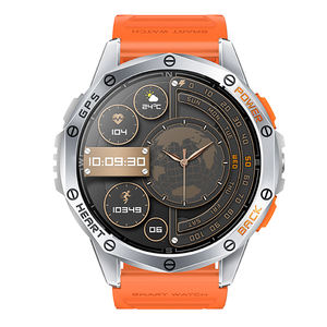 <span class=keywords><strong>Montre</strong></span> intelligente de <span class=keywords><strong>natation</strong></span> K67 <span class=keywords><strong>Montre</strong></span> <span class=keywords><strong>connectée</strong></span> Android de poche Amoled GPS Sport <span class=keywords><strong>étanche</strong></span> <span class=keywords><strong>Montre</strong></span> intelligente pour hommes - Product Image 6