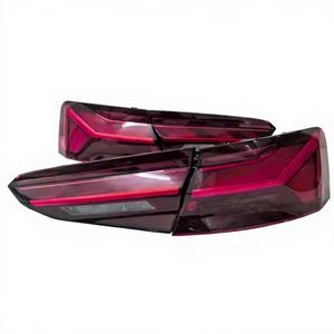 ไฟท้าย OEM <span class=keywords><strong>มือ</strong></span><span class=keywords><strong>สอง</strong></span> รุ่น 8W6945094AA สำหรับ Audi <span class=keywords><strong>A5</strong></span> S5 RS5 F5 <span class=keywords><strong>Coupe</strong></span> Sportback Cabrio ปี 2020-2025 แบบ Matrix LED ชุดไฟท้ายท้ายรถ - Product Image 1