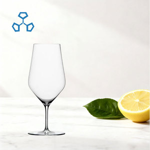 <span class=keywords><strong>Verres</strong></span> à vin à long pied écologiques, compatibles lave-vaisselle, vaisselle <span class=keywords><strong>de</strong></span> bar moderne pour <span class=keywords><strong>service</strong></span> lounge - Product Image 3