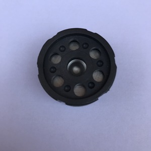 Clutch Release Bearing 25mm Inner Diameter <b>28mm</b> Height For Replace Repair Bearing Steel Material - Product Image 1