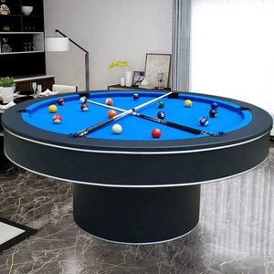 Popüler tahta oyunları yetişkin tahta oyunları bilardo buz hokeyi oyunları için ucuz fiyat bilardo masa bilardo masası ışık bilardo - Product Image 2