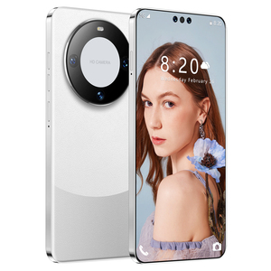 Smartphone <span class=keywords><strong>Mate</strong></span> 60 Pro in Offerta, 6.7 Pollici, 5G, Android <span class=keywords><strong>10</strong></span>.0, Sblocco Facciale, 4G, Dual Sim, Schermo Touch - Product Image 2