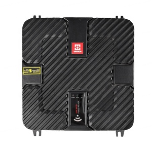 Module lecteur RFID UHF Vanch 4 ports 860-960 MHz ABS RS232 avec puce Impinj R2000 pour système de suivi des actifs et outils métalliques - Product Image 4