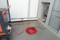 Wave-Catcher, Plotter Inteligente de Ondas Pulsadas, Procesador de Eco Digital Avanzado, Escáner de Fallas de Alta Velocidad para Líneas Subterráneas