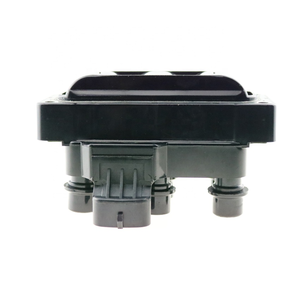 Bobina de ignição para carros, bobina de ignição do motor, melhor qualidade personalizada para ford - Product Image 5