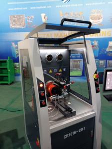 Banco de Pruebas para Inyectores Common Rail CR1016-CRI, Inyector PIEZO CRIN4 QSK19 - Product Image 5