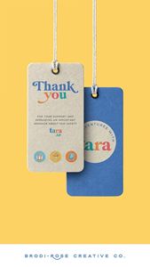 Customised fashion design, logo, brand <b>name</b>, clothing, luxury paper, metal, hanging, embossed clothing <b>tags</b>, clothing labels - Product Image 6