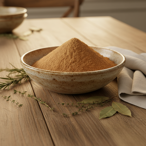 Polvere di Canela Naturale, Estratto di Curcuma e Spezie Essiccate Biologiche - Product Image 1