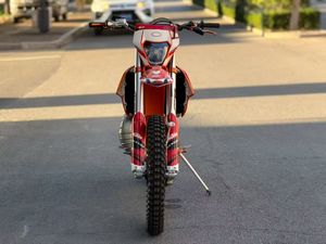 2 冲程 250cc 成人越野摩托车 越野摩托车 耐力摩托车 - Product Image 4