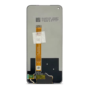 สำหรับ <span class=keywords><strong>OnePlus</strong></span> Nord CE 3 Lite และสำหรับ <span class=keywords><strong>OnePlus</strong></span> Nord N10 <span class=keywords><strong>G5</strong></span>หน้าจอ LCD อะไหล่ชุดประกอบดิจิไทเซอร์จอสัมผัสสีดำ - Product Image 6