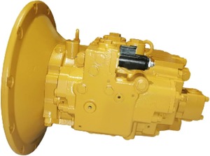 Bomba Hidráulica E320D para Maquinaria Industrial, Apta para Bomba Principal Carter - Product Image 2