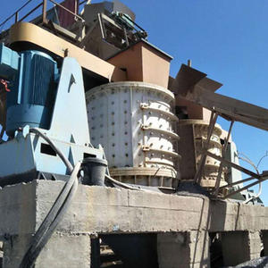 Pequeña trituradora de martillos vertical compuesta para arena, roca de montaña, guijarro de río y cal, 50tph, lista de precios de fabricantes de máquinas de arena - Product Image 5