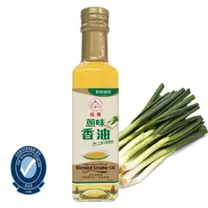 Pure Sesame Oil