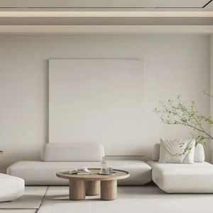 Supdesigner - Rendu 3D résidentiel - Design d'intérieur - Villa de luxe - Service de rendu 3D personnalisé moderne - Design d'intérieur - Product Image 2