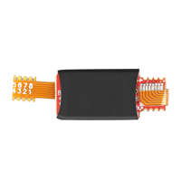 Chip simulador Yanhua 35128WT 35160WT (incl. 5V NO.8 Pin) para BMW F/G Dash Corrección de kilometraje utilizado con filtro de lata Yanhua ID7