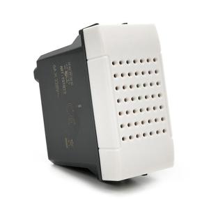 Módulo de Intercomunicación Ronzatore 6A 220V Compatible con Sistemas Living International - Product Image 1