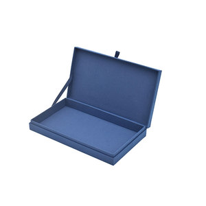 Customized Elegant High-end <strong>Small</strong> Enterprise Exquisite Design Luxury <strong>Gift</strong> <strong>Box</strong> with Magnetic Packaging - Product Image 5