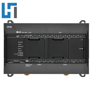 New Original CP2E-N40DT1-<b>D</b> CP2E Series N-type Medium Point Number Main <b>Model</b> Module PLC Programming Controller Fast delivery - Product Image 2