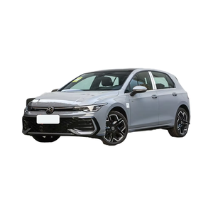 <span class=keywords><strong>Volkswagen</strong></span> <span class=keywords><strong>Golf</strong></span> Usado, 5 Puertas, 5 Asientos, Sedán Económico, Gasolina, 280TSI DSG Pro R-Line, Fabricado en China - Product Image 1