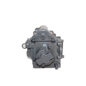 Mini Excavator Part Takeuchi 070 TB070 Main Pump Hydraulic Piston Gear AP2D36 - Product Image 3