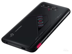 ดั้งเดิมโทรศัพท์ <span class=keywords><strong>ROG</strong></span> <span class=keywords><strong>5S</strong></span> 5G เกม<span class=keywords><strong>5S</strong></span> 6.78 "144Hz 2448x1080P Snapdragon 888 + พร้อม6000mAh ชาร์จเร็ว65W Android 11 - Product Image 5