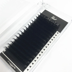 Lashex Lỏng Dưới 0.01Mm 0.02Mm CC D Curl Lớn Khối Lượng Lash Mở Rộng Chồn Nhà Cung Cấp Chuyên Nghiệp Kết Hợp Khối Lượng Lông Mi Mở Rộng - Product Image 5