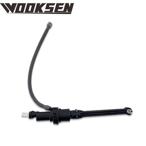 Cylindre maître d'embrayage Wooksen 2182.J3 9672663580 pour Peugeot 207 C3, pièce de rechange - Product Image 1