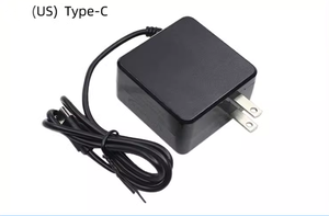 Fuente de Alimentación USB-C de 27W para Raspberry <span class=keywords><strong>Pi</strong></span> 5, Color Negro, YOURMESTUDIO - Product Image 4