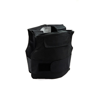 Chaleco Táctico Anticorte, Material de Aramida, Corte Regular, Talla Única, para Seguridad y Protección de Propiedades - Product Image 4