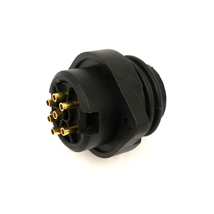 Chất Kết Dính 693 Series 3 + PE 6 + PE Chủ Đề Kết Nối Nhựa RD24 Kết Nối - Product Image 6