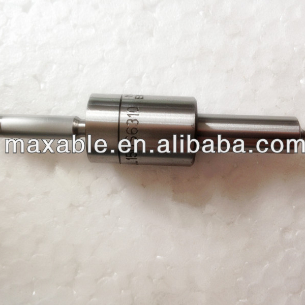 BDLL 150 S 6310 2646685 Buse d'injecteur pour PERKINS