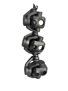 Original I 2 Enterprise Advanced Carbon Fiber Gimbal Motor Repair Parts <b>Drone</b> Gimbal <b>Accessories</b> - Product Image 2