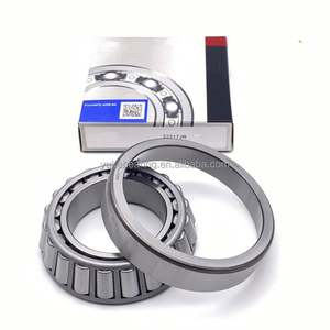 Rodamiento de marca original del fabricante 32330 JR Rodamiento de rodillos cónicos - Product Image 2