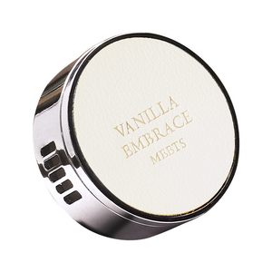 Nouveau diffuseur de parfum solide pour <span class=keywords><strong>voiture</strong></span>, clip de ventilation, <span class=keywords><strong>désodorisant</strong></span> pour grille d'aération de véhicule - Product Image 2