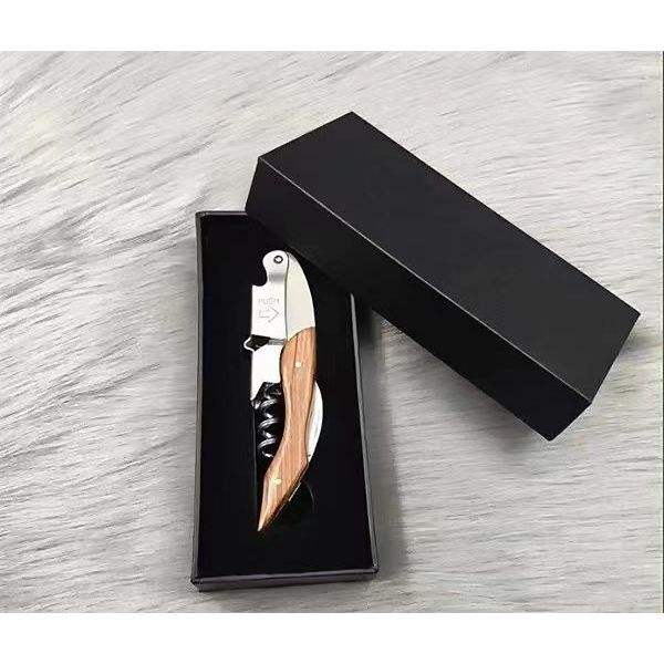 Emballage de boîte-cadeau