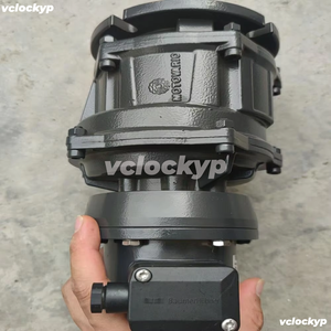 Motor paso a paso importado de Alemania Baumer Prcf/032 - Product Image 4