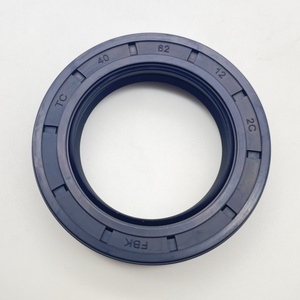 Personalizado TC TG 40*62*12 <span class=keywords><strong>Vi</strong></span> Ton NBR sello de aceite resistente a altas temperaturas para coches bomba caja de cambios - Product Image 2