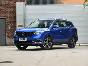 GLORY 580 Mini Van a Benzina 7 Posti SUV <span class=keywords><strong>GPL</strong></span> DFSK Prezzi Turbo LED Telecamera Elettrica ACC Automatico Tetto Apribile in Lega di Alluminio Nuovo - Product Image 1