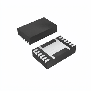 Achetez en ligne des composants électroniques 12 VFDFN Exposed Pad BOM IC en stock Gestion de l'alimentation (PMIC) BQ28Z610DRZT - Product Image 1