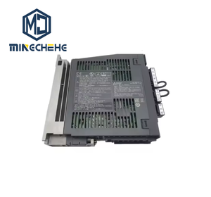Unidad de Accionamiento de Servomotor de CA de Alta Precisión MR-J4-40B-RJ, Controlador de Movimiento de 400W para Automatización Industrial - Product Image 1
