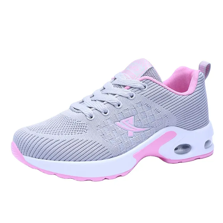 Design your own athletic shoes women custom casual sport shoes casual athletic shoes