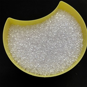 Petg Transparent 3d Filament Copoylester Granules Matières premières Pellets Petg Matière première - Product Image 5